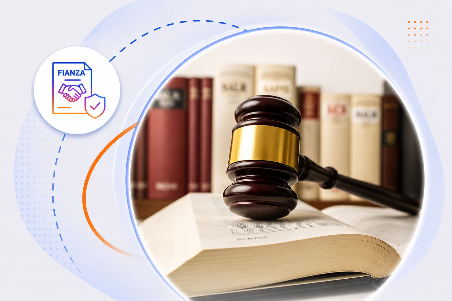 Fianzas judiciales - imagen 2