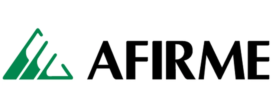 Logotipo de Afirme