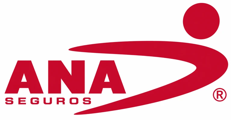 Logotipo de ANA