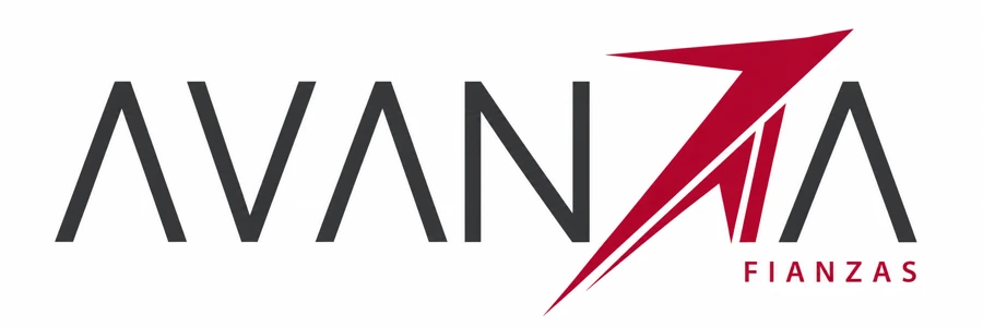 Logotipo de Avanta Fianzas