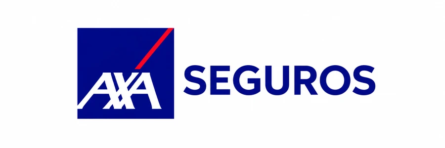 Logotipo de AXA
