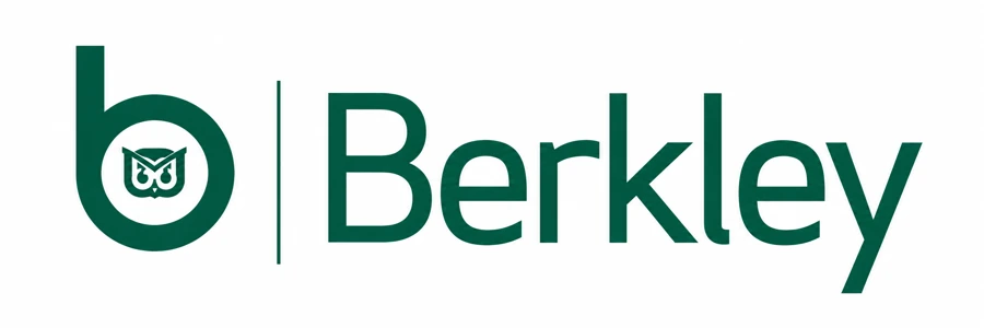Logotipo de Berkley