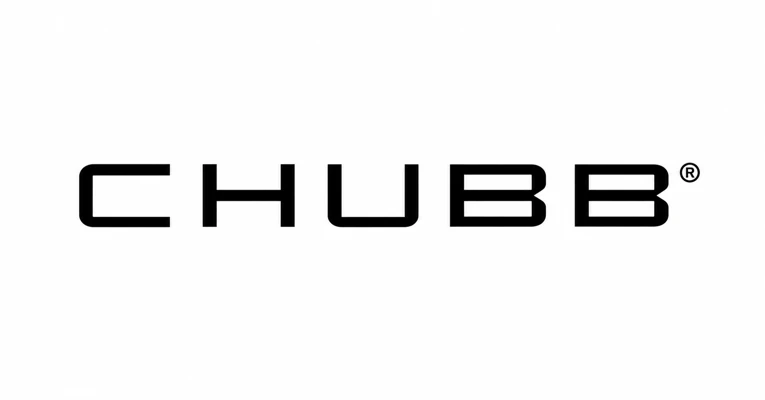 Logotipo de Chubb