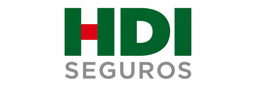 Logotipo de HDI