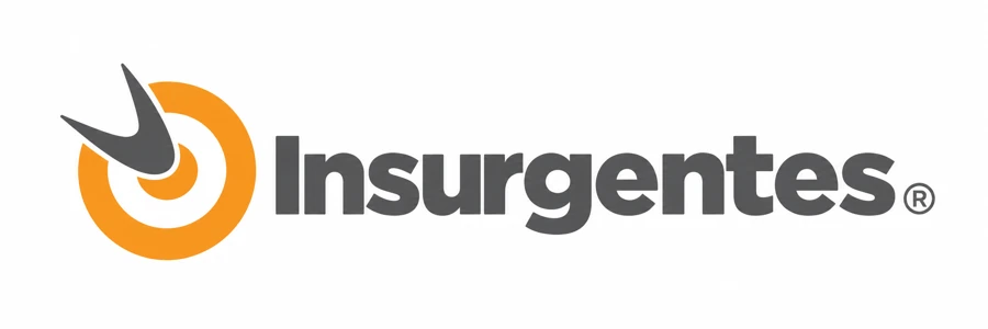 Logotipo de Insurgentes