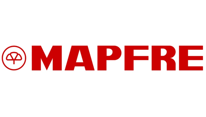 Logotipo de MAPFRE