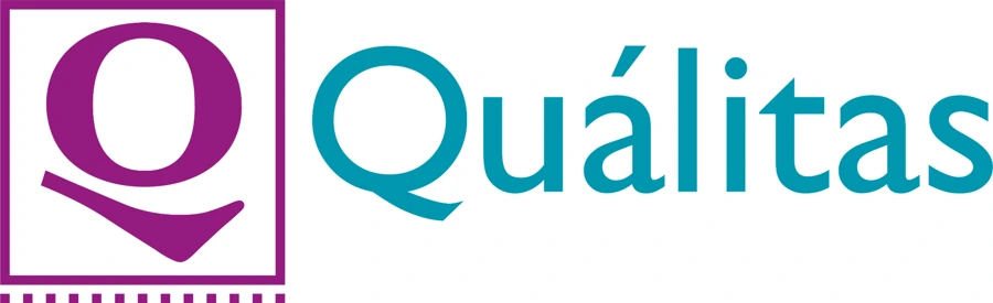 Logotipo de Quálitas