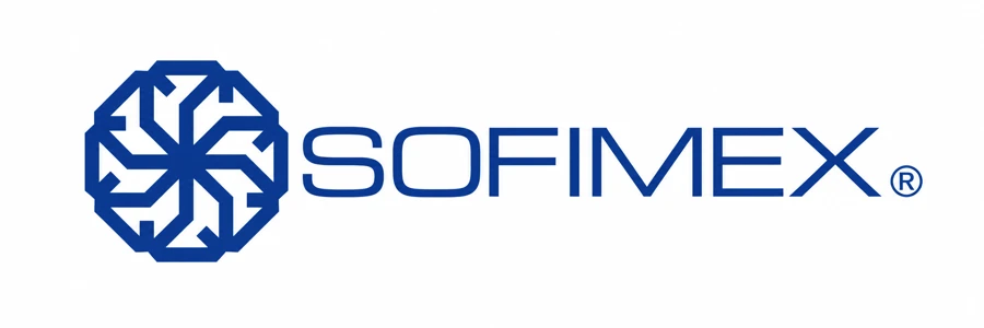 Logotipo de Sofimex