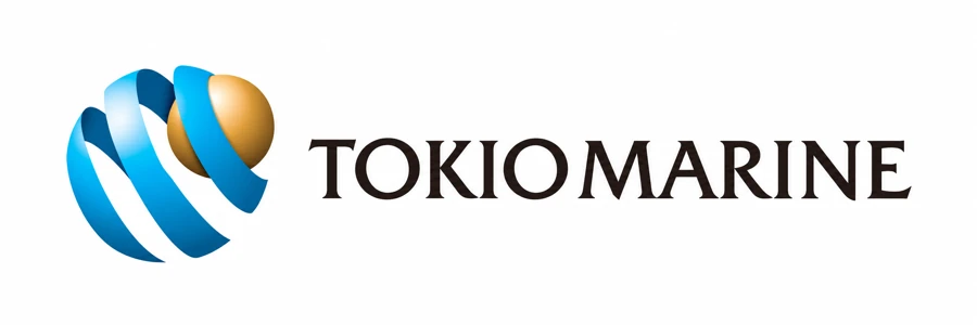 Logotipo de Tokio Marine