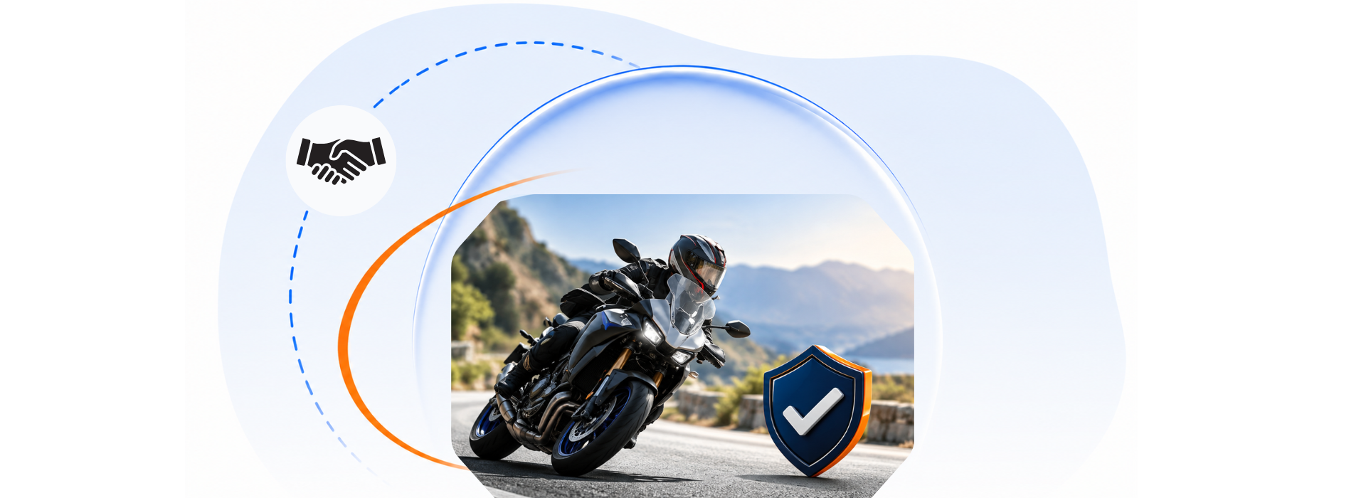 Motocicletas — imagen 1